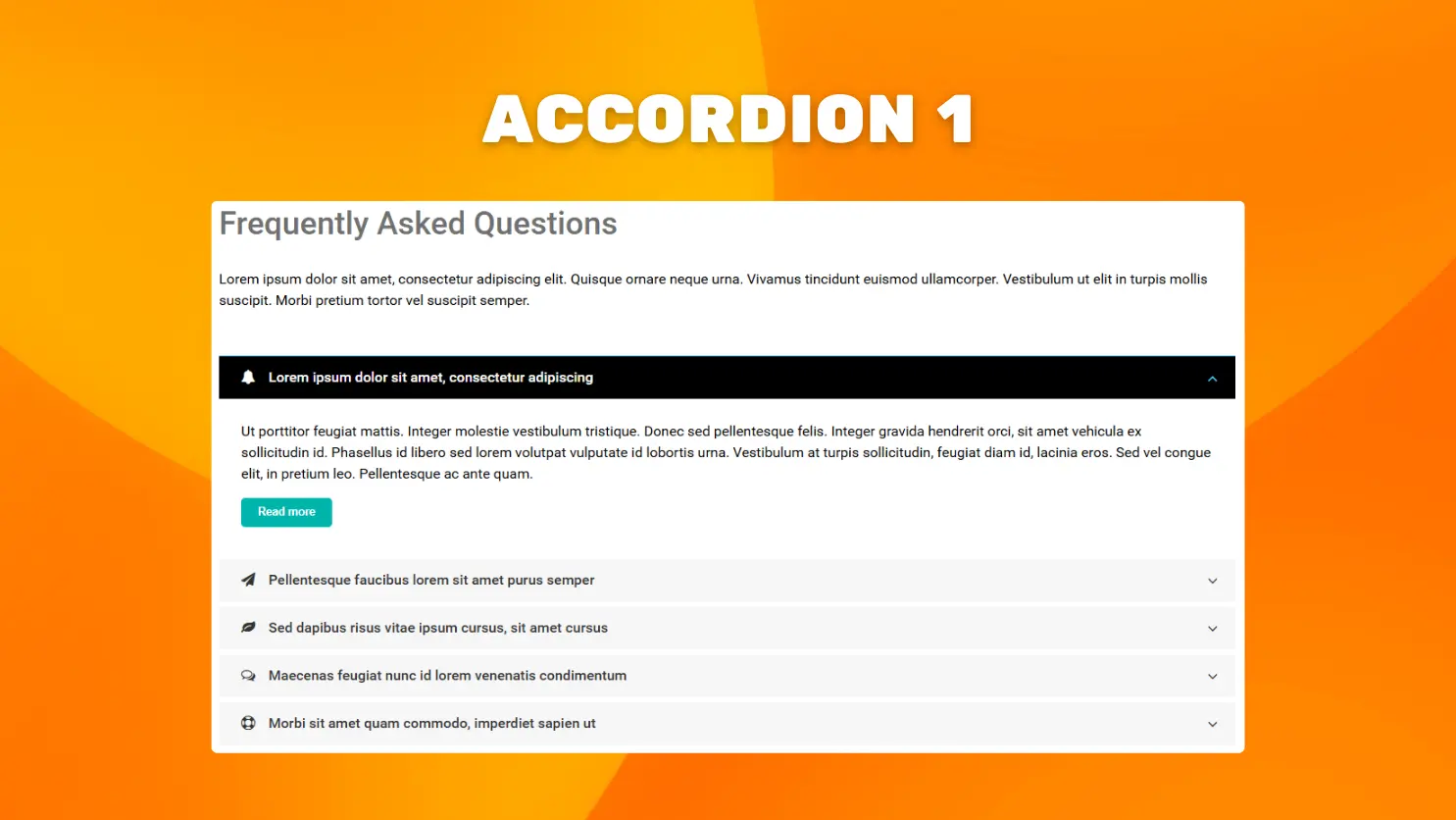 Accordion 1 - Gantry 5 Particle