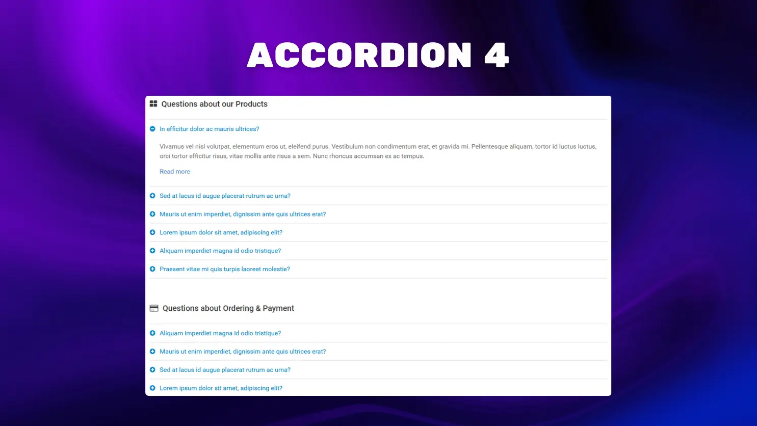 Accordion 4 - Gantry 5 Particle