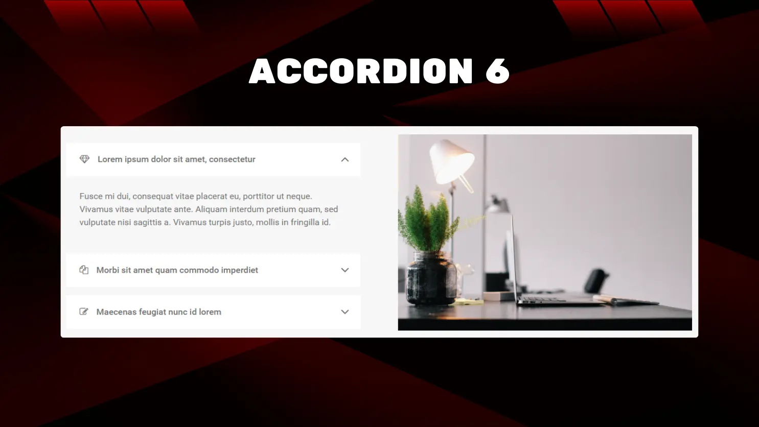 Accordion 6 - Gantry 5 Particle